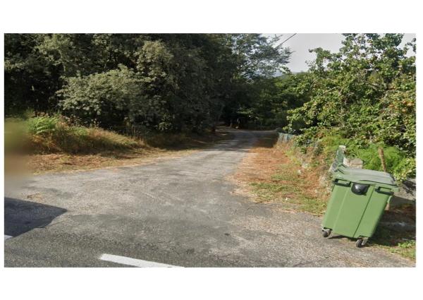 Terreno en Rial de San Mamede s/n sinnumero