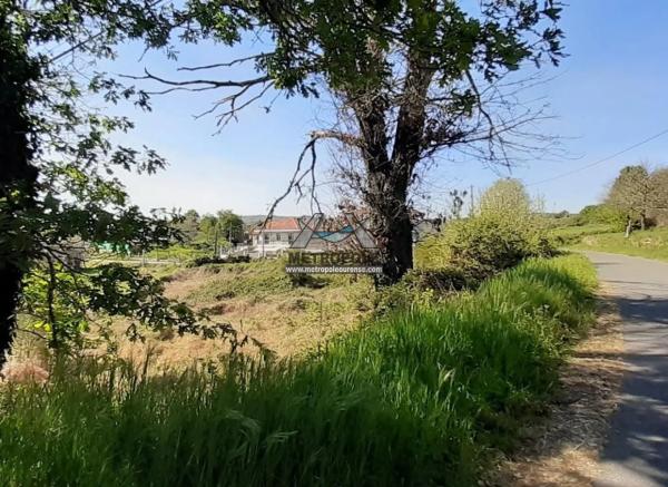 Terreno en Allariz