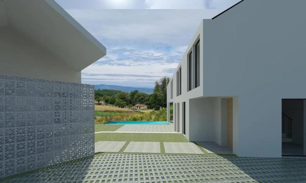 Terreno en calle Celeiros s/n