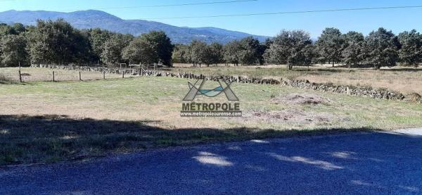Terreno en Allariz