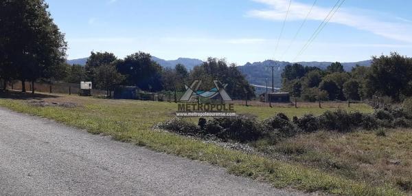 Terreno en Allariz