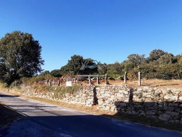 Terreno en Allariz