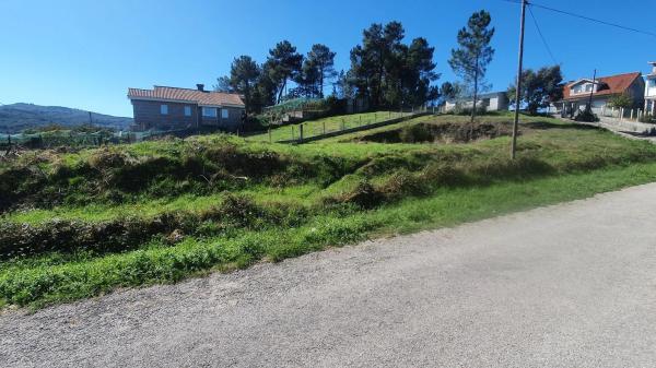 Terreno en calle Silvela, 18