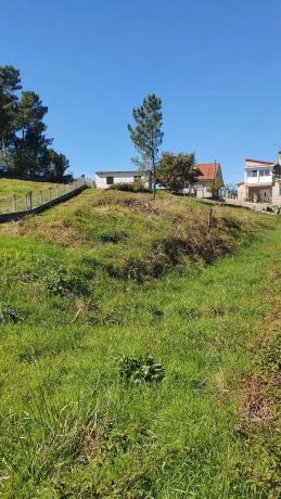 Terreno en calle Silvela, 18