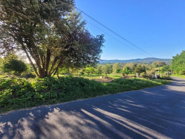 Terreno en o Castro, Allariz, 1 n