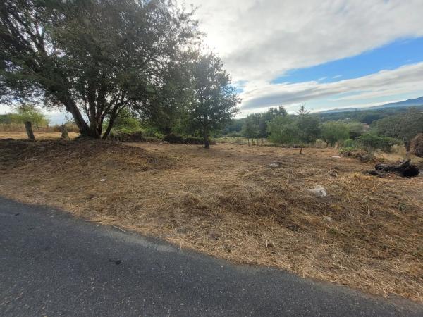 Terreno en o Castro, Allariz, 1 n