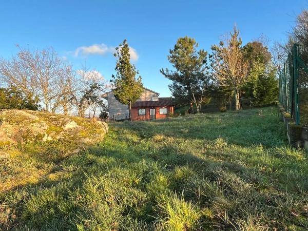 Terreno en San Vitoiro, 21