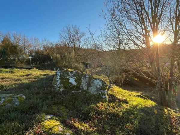 Terreno en San Vitoiro, 21