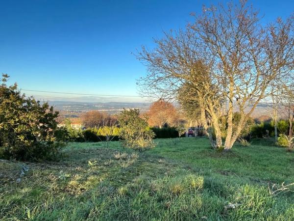 Terreno en San Vitoiro, 21