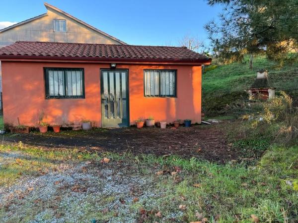 Terreno en San Vitoiro, 21