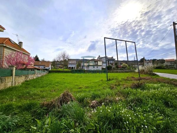 Terreno en Allariz