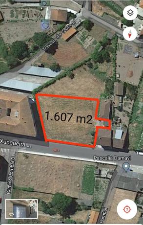 Terreno en camino de Xunqueira, 24