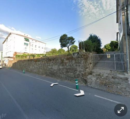 Terreno en camino de Xunqueira, 24