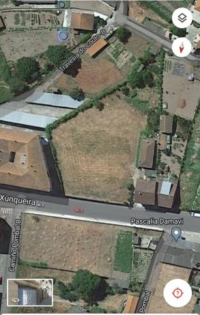 Terreno en camino de Xunqueira, 24