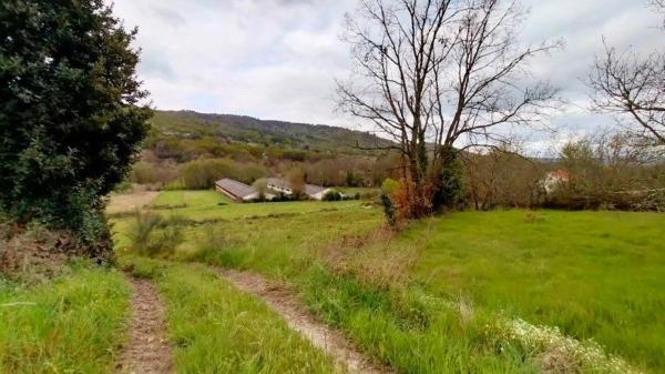 Terreno en calle Fonteiriña s/n