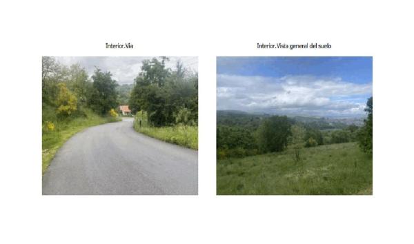 Terreno en calle Camping, 1