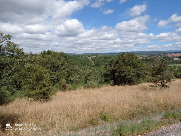 Terreno en calle Camping, 1