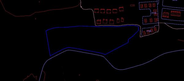 Terreno en calle Camping, 1