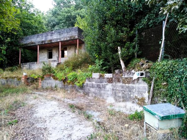 Terreno en Valverde, 54