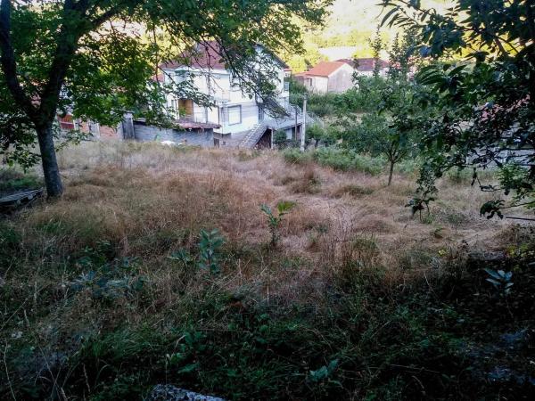 Terreno en Valverde, 54