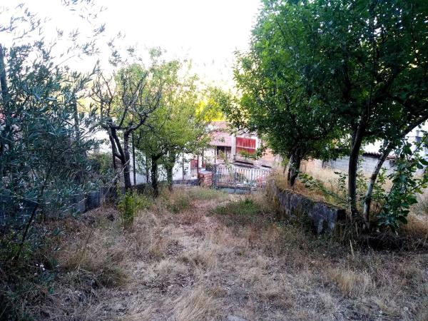 Terreno en Valverde, 54