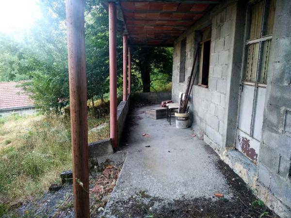 Terreno en Valverde, 54