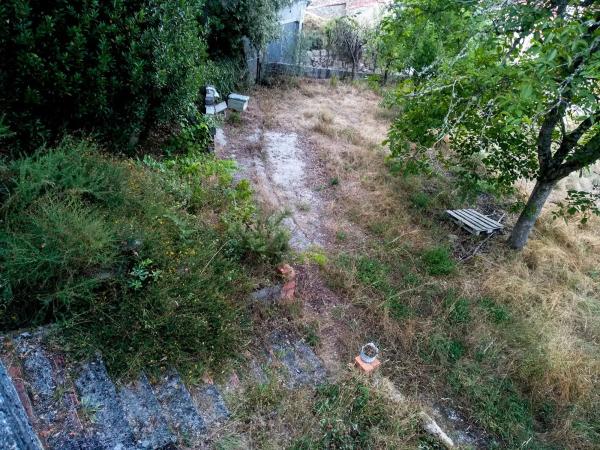 Terreno en Valverde, 54