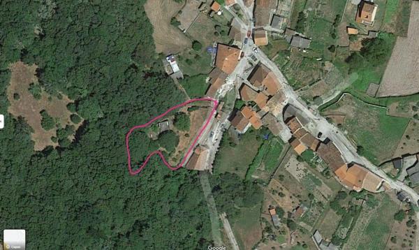 Terreno en Valverde, 54