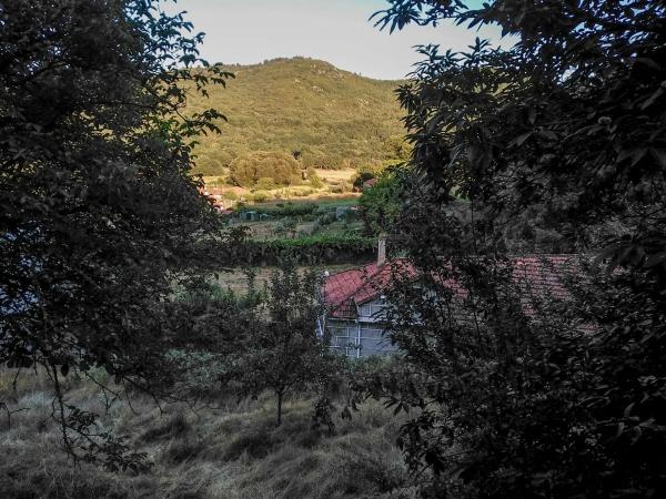 Terreno en Valverde, 54