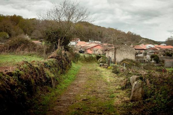 Terreno en Valverde, 54