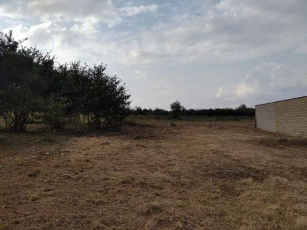 Terreno en San Vitoiro, 13