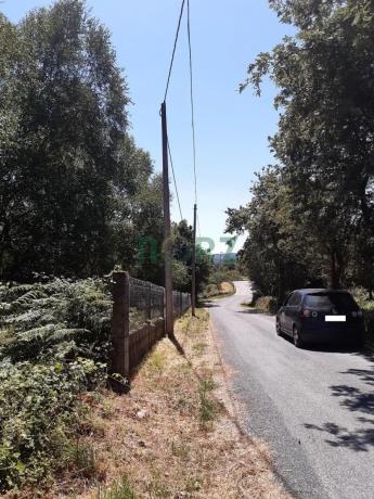 Terreno en Allariz