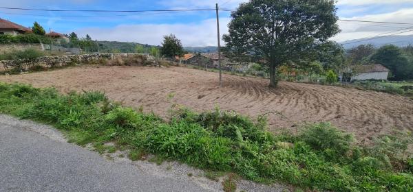Terreno en Lugar De a Enfestela, 5