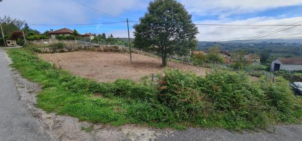 Terreno en Lugar De a Enfestela, 5