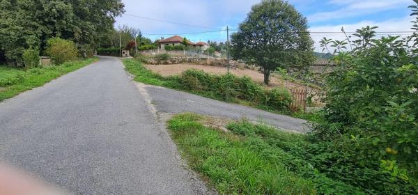 Terreno en Lugar De a Enfestela, 5