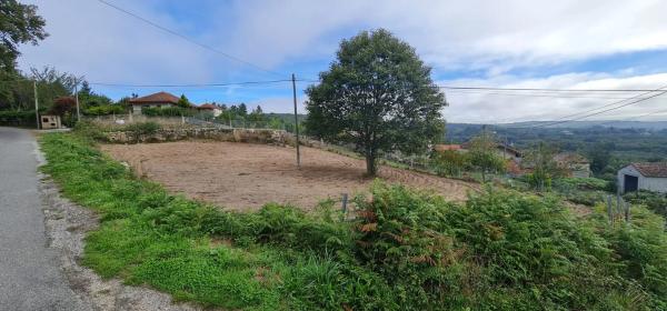 Terreno en Lugar De a Enfestela, 5