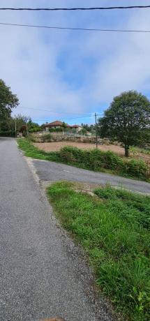 Terreno en Lugar De a Enfestela, 5