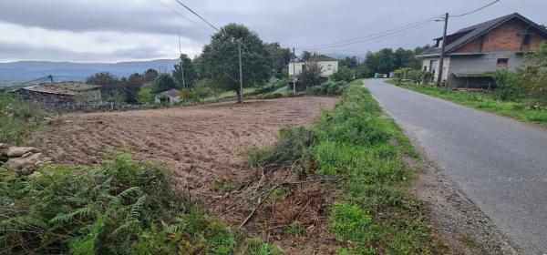 Terreno en Lugar De a Enfestela, 5