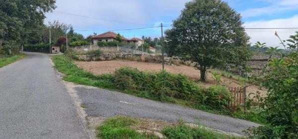 Terreno en Lugar De a Enfestela, 5