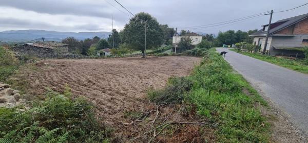 Terreno en Lugar De a Enfestela, 5