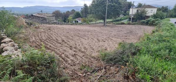 Terreno en Lugar De a Enfestela, 5