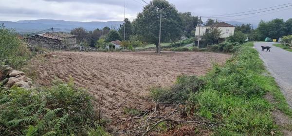 Terreno en Lugar De a Enfestela, 5