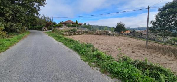 Terreno en Lugar De a Enfestela, 5