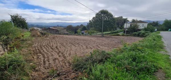 Terreno en Lugar De a Enfestela, 5
