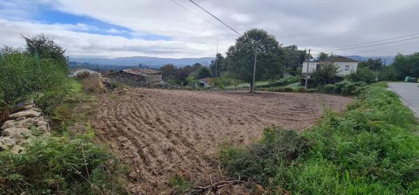 Terreno en Lugar De a Enfestela, 5