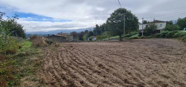 Terreno en Lugar De a Enfestela, 5