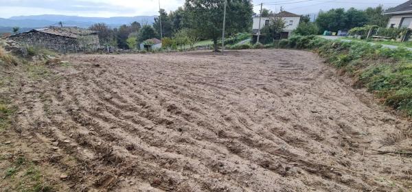 Terreno en Lugar De a Enfestela, 5