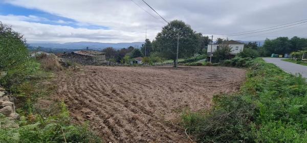 Terreno en Lugar De a Enfestela, 5
