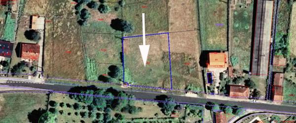 Terreno en Vilaboa, 25