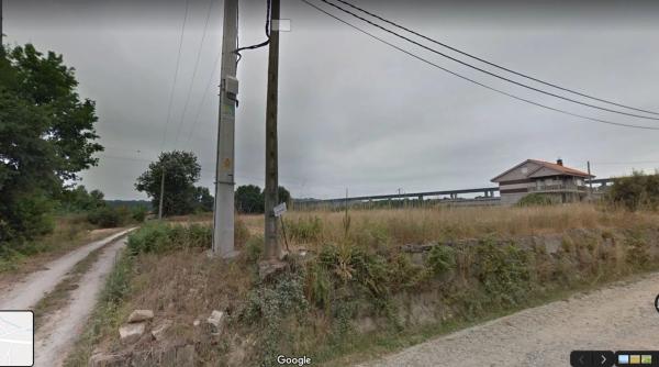 Terreno en Vilaboa, 25